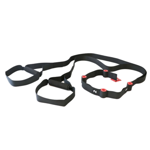 Резинка для фитнеса  York Fitness Suspension #Y-80800 - фото №2